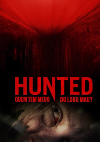 Hunted: Quem tem medo do lobo mau?