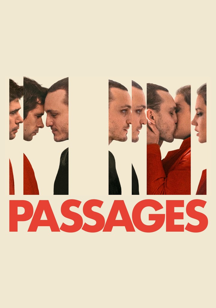 Passages streaming where to watch movie online?