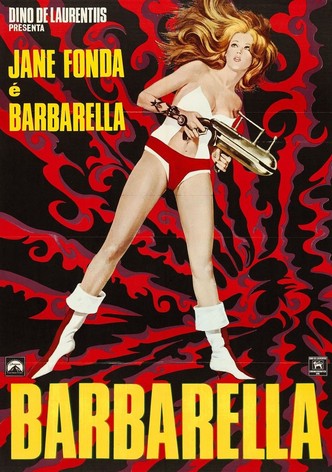 Barbarella