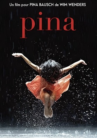 Pina