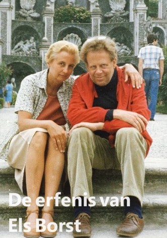 The legacy of Els Borst