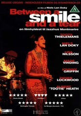 Between a Smile and a Tear