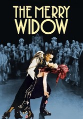 The Merry Widow