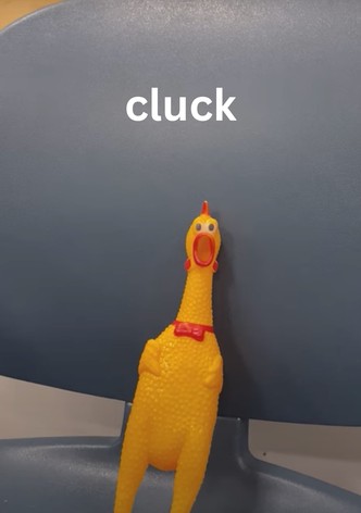 cluck