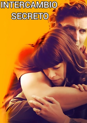 Intercambio secreto