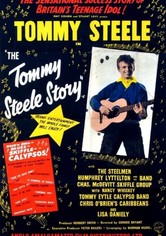 La historia de Tommy Steele