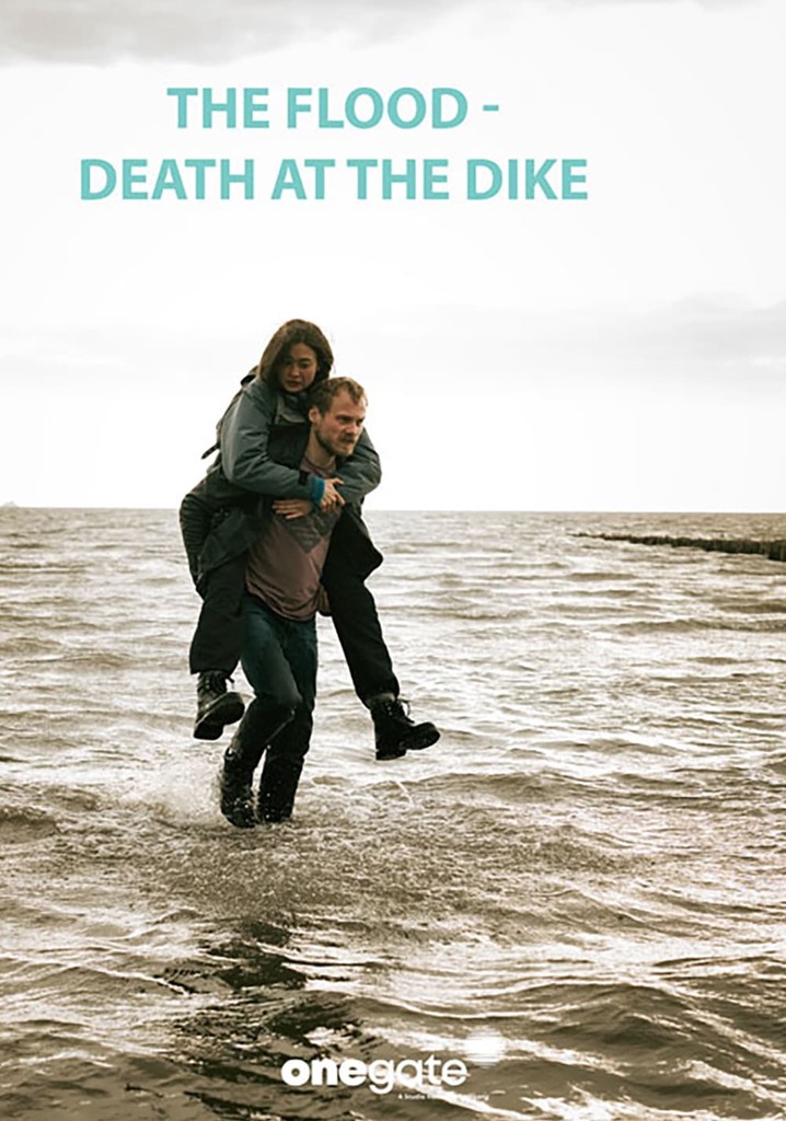 The Flood - Death on the Dike
