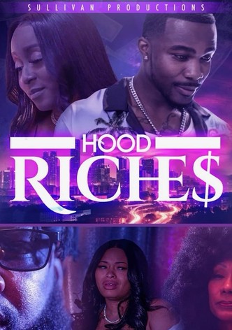 Hood Riches