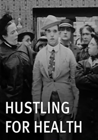 Hustling for Health