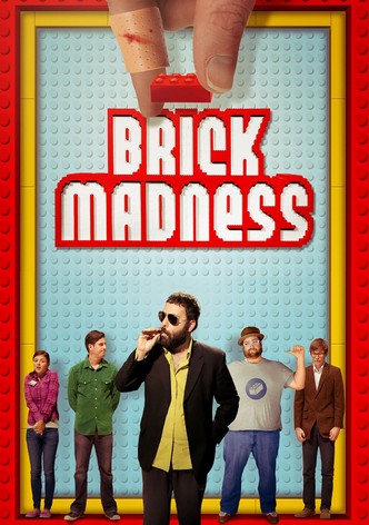 Brick Madness