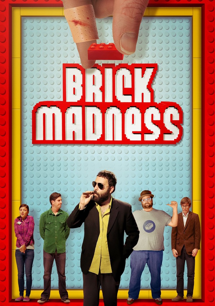 Brick Madness