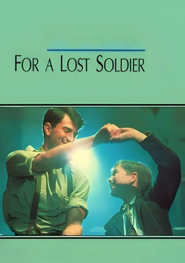 For a 2025 lost soldier stream