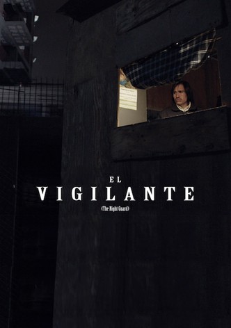 El Vigilante