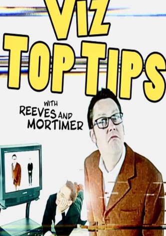 Viz Top Tips