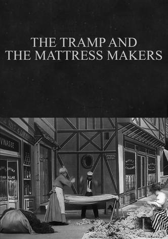 La Cardeuse de matelas