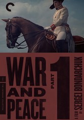 War and Peace, Part I: Andrei Bolkonsky