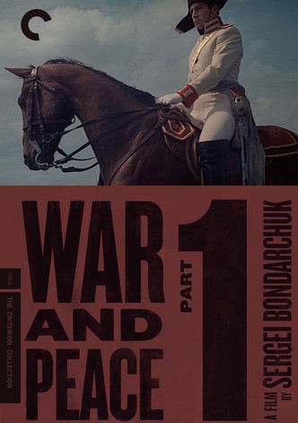 War and Peace, Part I: Andrei Bolkonsky