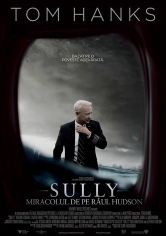 Sully: Miracolul de Pe Râul Hudson