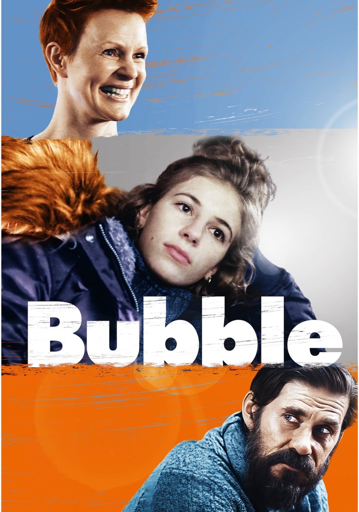 Bubble película Ver online completas en español