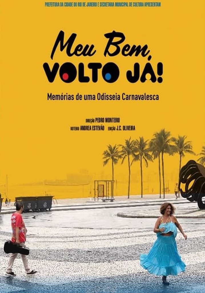 Memórias de uma Odisseia Carnavalesca