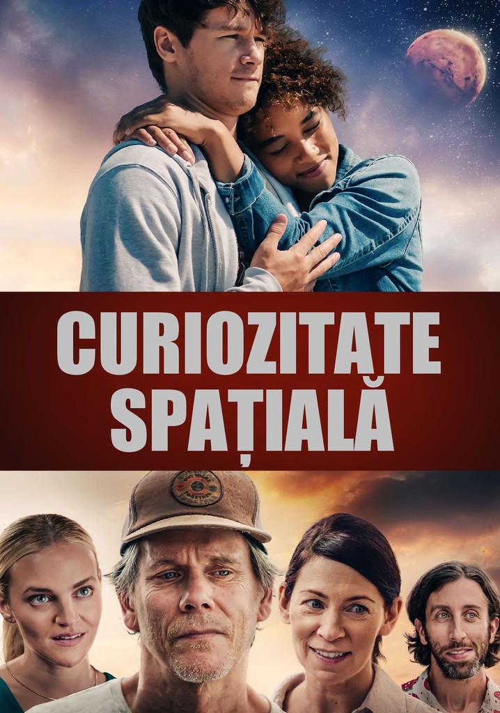 Space Oddity streaming unde puteți urmări filme online?