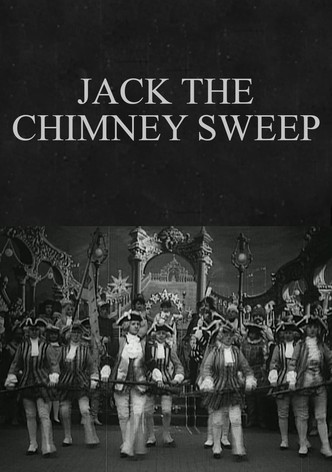 Jack the Chimney Sweep