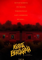 Kereta berdarah