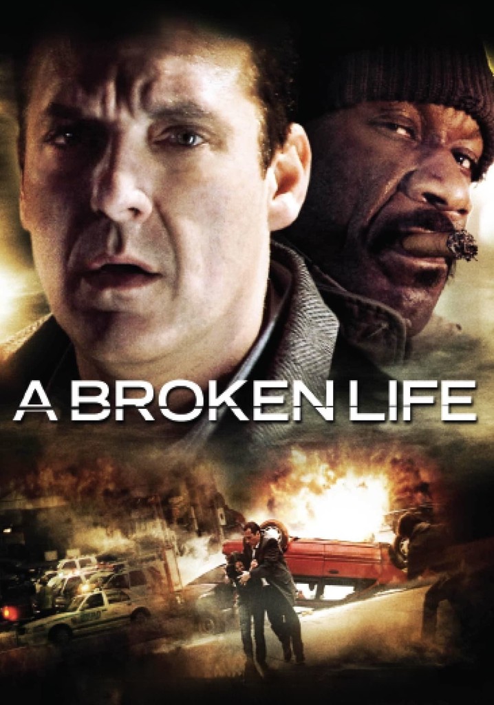 A Broken Life