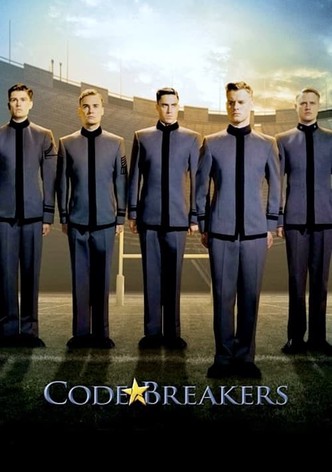 Code Breakers