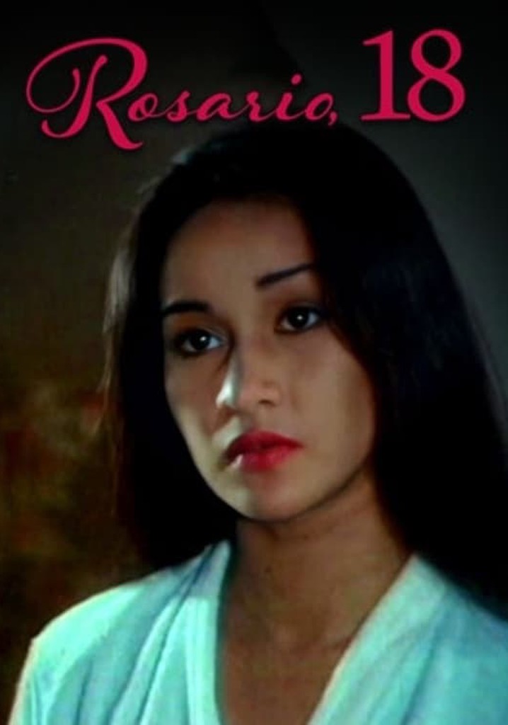 Rosario, 18