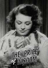 The Price of Wisdom