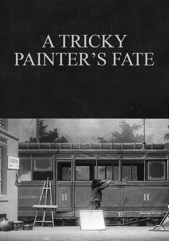 A Tricky Painter’s Fate