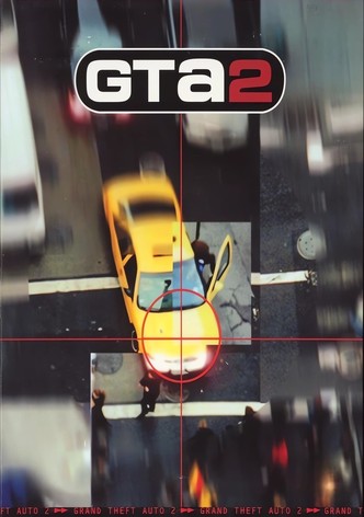 Grand Theft Auto 2: The Movie