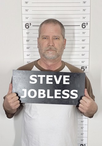 Steve Jobless