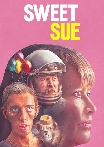 Sweet Sue