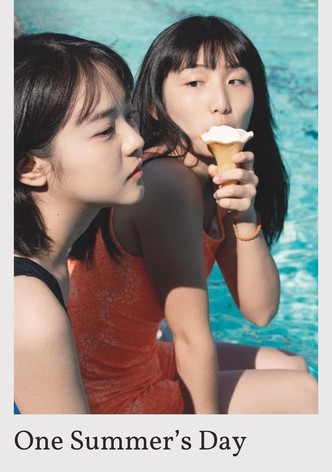 One Summer's Day