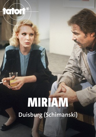 Miriam