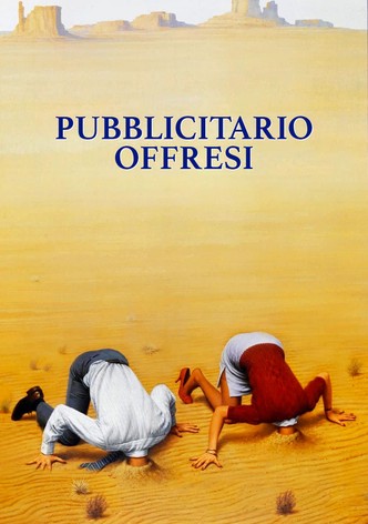 Pubblicitario offresi