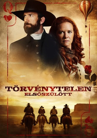 Törvénytelen elsőszülött