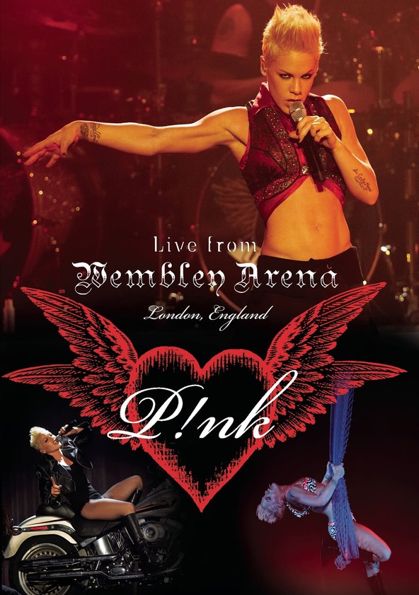 Pink live tv online stream