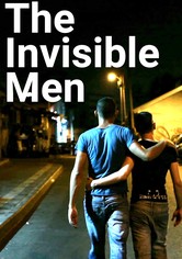 The Invisible Men