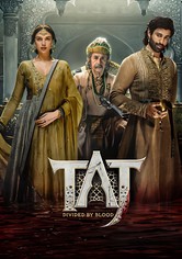 Taj: Divided by Blood