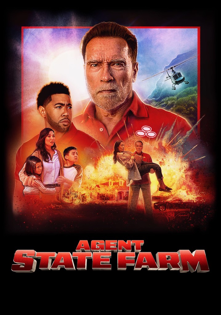 Agent State Farm