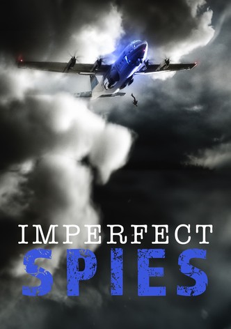 The Mossad: Imperfect Spies