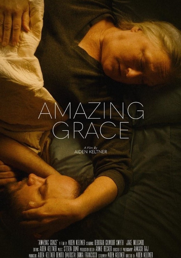 Amazing Grace
