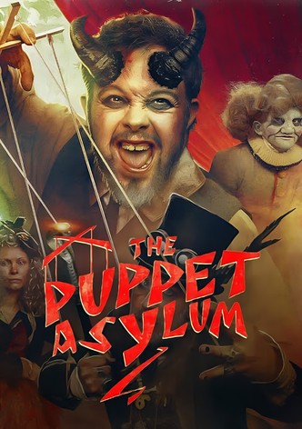 The Puppet Asylum