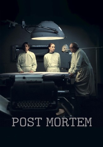 Post Mortem