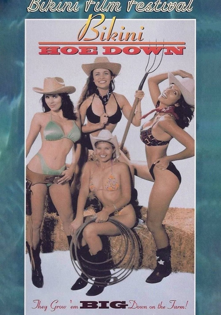 Bikini Hoe-Down