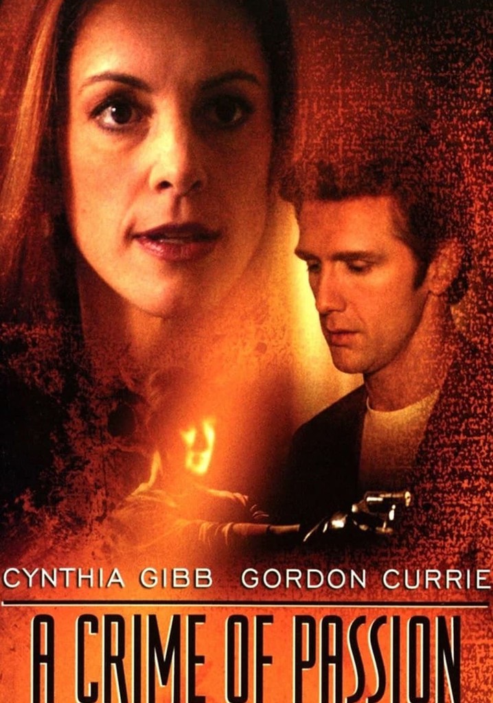 A Crime of Passion