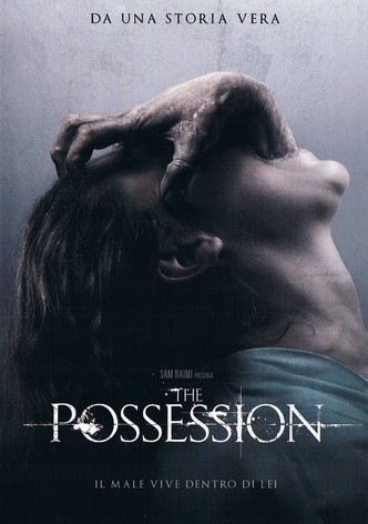 The Possession